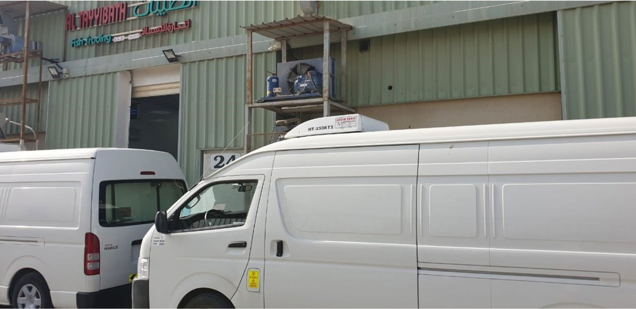 Telecommunication Solutions